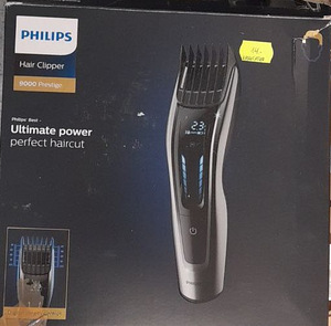 LOT! Philips 9000 Juukselõikur (1 foto / 1)