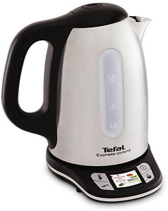 Электрический чайник Tefal Express Control (1 фото из 8)