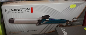 LOT! Remington Advanced Coconut Therapy koolutaja (2 foto / 2)