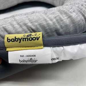 LOT! BABYMOOV COSYDREAM ANATOOMILINE MATT (5 foto / 6)