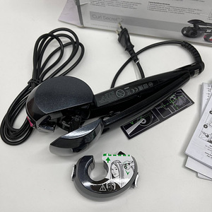 LOT! BBL BaByliss Curl Secret Ionic 2 Automatic (5 foto / 6)