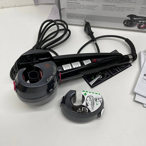 LOT! BBL BaByliss Curl Secret Ionic 2 Automatic (6 foto / 6)