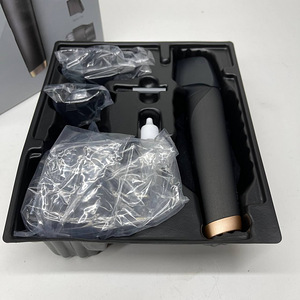 LOT! Panasonic ER-GD61 i-SHAPER habeme trimmer (2 foto / 10)