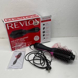 LOT! Фен Revlon RVDR5222E Pro Collection (1 фото из 7)