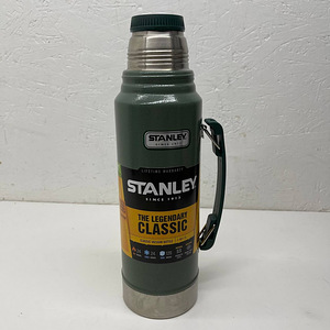LOT! Stanley termos 1L roheline (3 foto / 8)