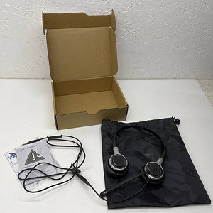 LOT! EPOS Sennheiser IMPACT SC 665 Kõrvkaklappid (3 foto / 7)