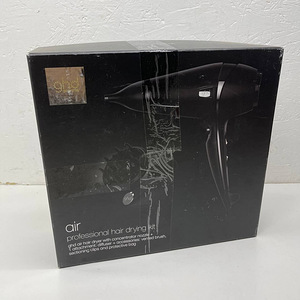 LOT! ghd Air Hair Drying Kit Föön komplekt (2 foto / 10)