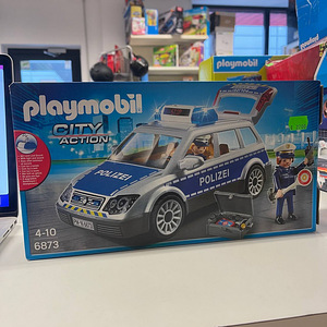 LOT! PLAYMOBIL (4 foto / 7)