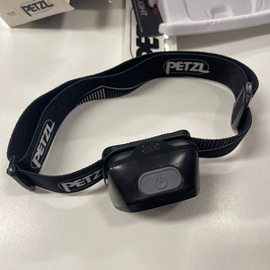 LOT! Petzl Actik Core 450 luumeni pea taskulamp (7 foto / 9)