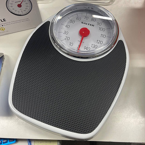 Salter Dr. Style mehaanilised kaalud 150 kg (3 foto / 5)