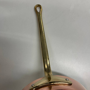 LOT! Pentole Agnelli 24 cm pott käepidemetega (5 foto / 7)