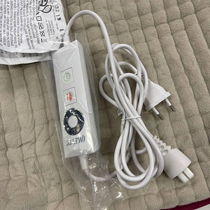 LOT! Imetec Relaxy elektriline termopadi seljale jalgadele (6 foto / 8)