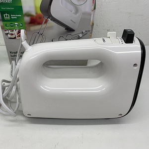 Bosch MFQ4020 mikser Käsimikser 450 W (6 foto / 8)