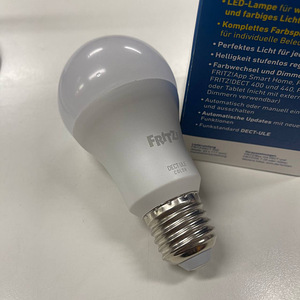 LOT! AVM Fritz! Dect 500 LED lamp (4 foto / 5)