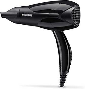 LOT! BaByliss Фен Powerlight 2000W (1 фото из 7)