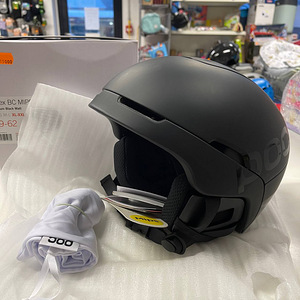 Obex bc mips Poc XL-XXL Suusakiiver 59-62 (1 foto / 9)