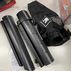 LOT! Воздуходувка Einhell gc el 2500 e (9 фото из 10)