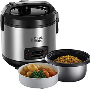 Russell Hobbs Classic рисоварка и рисоварка на пару (1 фото из 9)