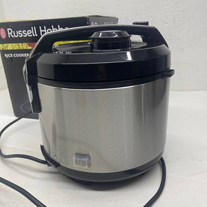 Russell Hobbs Classic рисоварка и рисоварка на пару (6 фото из 9)