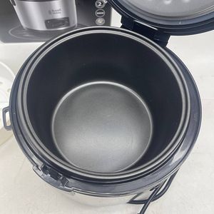 Russell Hobbs Classic рисоварка и рисоварка на пару (8 фото из 9)