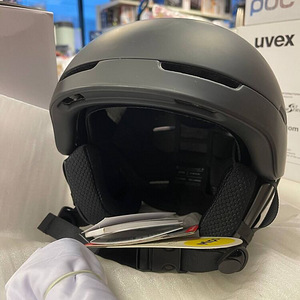 Obex bc mips Poc XL-XXL Suusakiiver 59-62 (4 foto / 6)