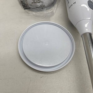 Bosch MSM66110 Ручной миксер ErgoMixx 600 Вт Ручной миксер (5 фото из 10)