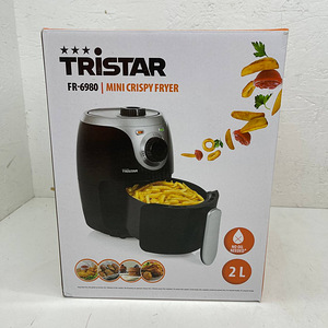 LOT! Tristar Kuumaõhufritüür 2l (2 foto / 10)