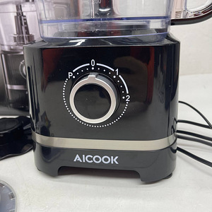 LOT! Aicook Köögikombain 2l 700W impuls 3 kiirust (5 foto / 9)