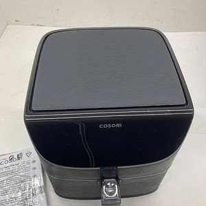LOT! Cosori digitaalne kuumaõhufritüür 5,5L XXL 700 W (4 foto / 10)