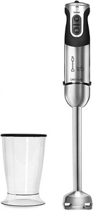 Лот! ручной миксер-блендер cecotec Powerful Titanium 1000 Вт (1 фото из 5)