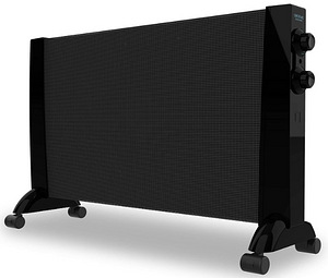 LOT! UUS Cecotec Ready Warm 3000 2400W Radiaator 24m2 (1 foto / 10)