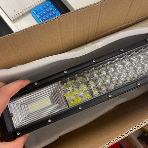 LOT! UUS Skyworld LED BAR 52Tolli juhtmega (5 foto / 5)