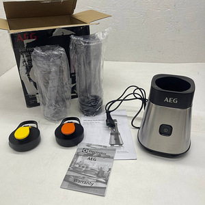 Миксер AEG Блендер (3 фото из 9)
