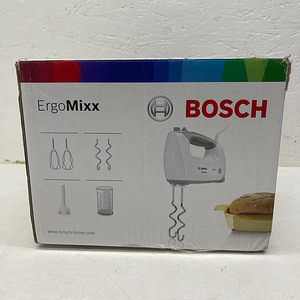 Миксер Bosch ErgoMixx MFQ36440 + ручной миксер (3 фото из 6)