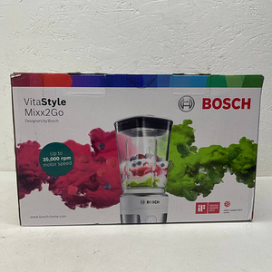 LOT! UUS Bosch MMBM7G2M miniblender 350w Mixx2Go (2 foto / 4)
