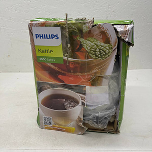 LOT! UUS Elektriline veekeetja Philips HD9318 (3 foto / 6)