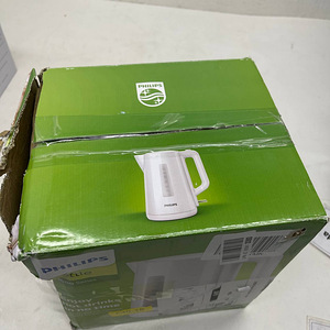 LOT! UUS Elektriline veekeetja Philips HD9318 (5 foto / 6)