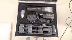 Машинка для стрижки волос Remington HC5810 (2 фото из 5)