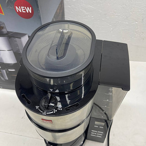 LOT! Kohvimasin Melitta Aroma Fresh (3 foto / 10)