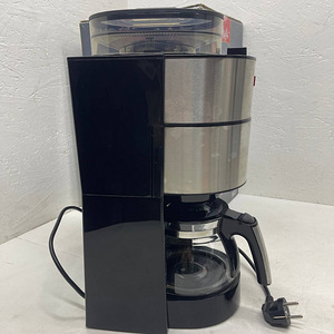 LOT! Kohvimasin Melitta Aroma Fresh (9 foto / 10)