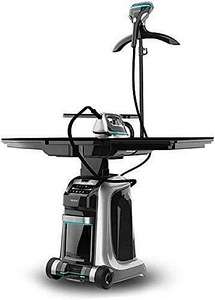 LOT! Cecotec 10100Pro triikimisjaam triikraua ja auruharjaga (1 foto / 10)