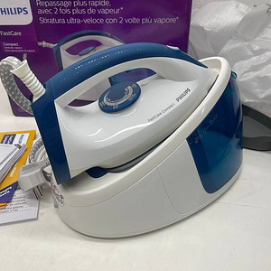 LOT! UUS Philips FastCare Compact GC6722/20 2400W 5,2 Bar (5 foto / 10)