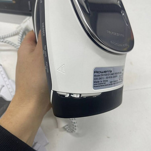 LOT! Rowenta Triikraud aurutriikraud Effective DX1530 (7 foto / 10)
