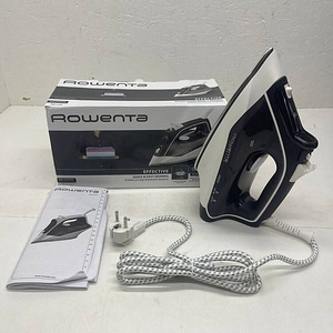 LOT! Rowenta Triikraud aurutriikraud Effective DX1530 (9 foto / 10)