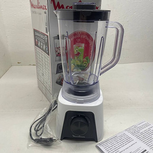 LOT! Moulinex Blender + LM2C01 450W 1,5L (8 foto / 10)