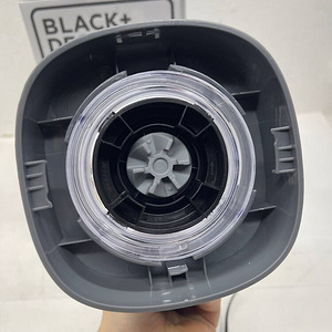 МНОГО! Блендер Black+Decker BXJB500E (6 фото из 10)