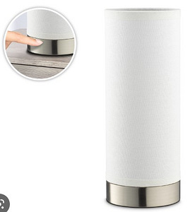 LOT! Valgusti Dormeo Lucia Touch Lamp (1 foto / 1)