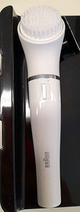 LOT! Epilaator Braun Silképil 5 Wet & Dry (7 foto / 8)