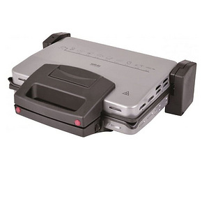 LOT! Silva-Homeline KG 2170 kontaktgrill 1700W grill (1 foto / 6)