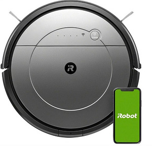 LOT! Pesev Robottolmuimeja Roomba Combo (iRobot) (1 foto / 10)